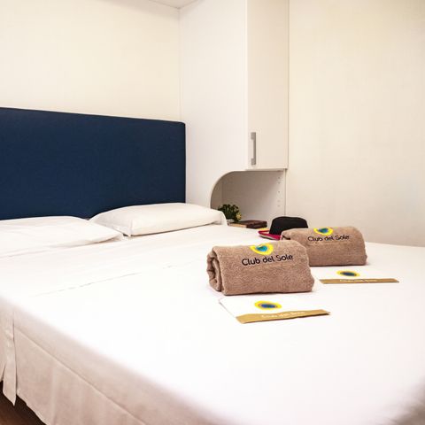 Mobilhome 4 personnes - Bungalow Superior