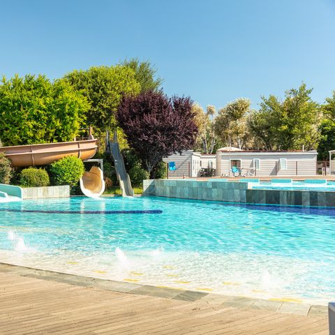 Club Del Sole Spina Family Collection - Ferrare - Image N°2