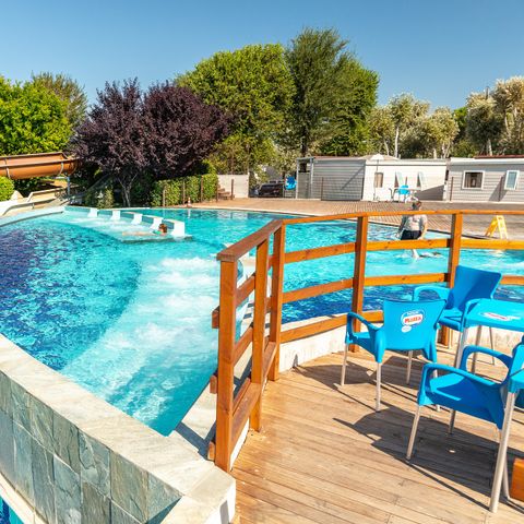 Club Del Sole Spina Family Collection - Ferrare - Image N°3