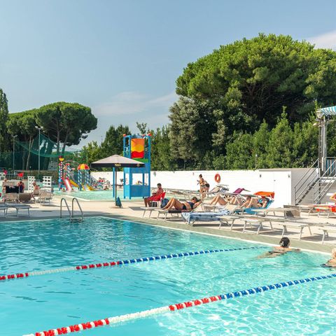 Camping Mare e Pineta - Ferrare - Image N°5