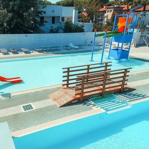 Camping Mare e Pineta - Ferrare - Image N°2
