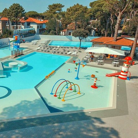 Camping Mare e Pineta - Ferrare - Image N°6