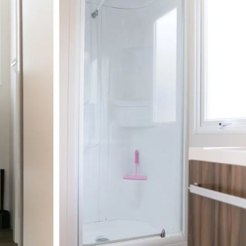 MOBILHOME 8 personnes - Emeraude (3 chambres)