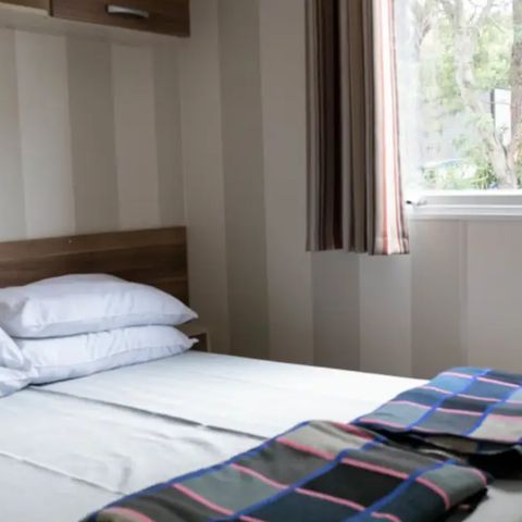 MOBILHOME 6 personnes - Saphir, 2 Chambres Par Lifestyle Holidays 