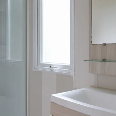 MOBILHOME 6 personnes - Saphir, 2 Chambres Par Lifestyle Holidays 
