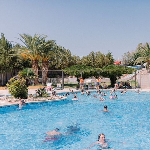 Camping Sènia Tucan - Camping Gérone - Image N°2