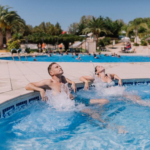 Camping Sènia Tucan - Camping Gérone - Image N°4