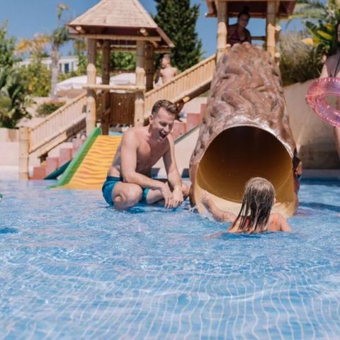 Camping Sènia Tucan - Camping Gérone - Image N°3