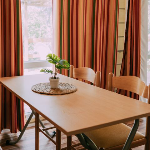 MOBILHOME 5 personnes - Grand Elena Comfort AC