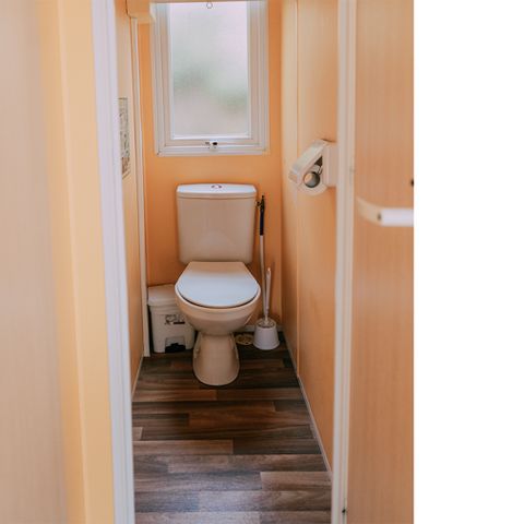 MOBILHOME 5 personnes - Grand Elena Comfort AC
