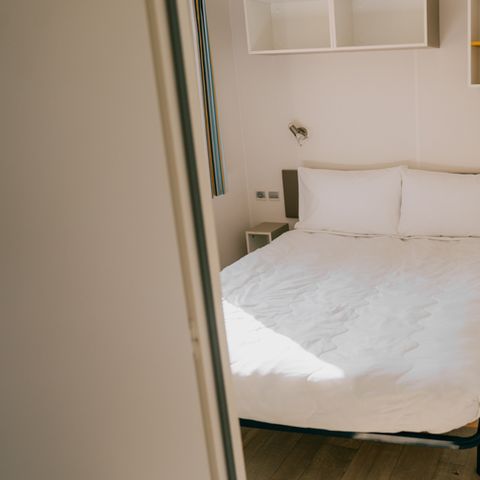 MOBILHOME 4 personnes - Elena Gran Confort