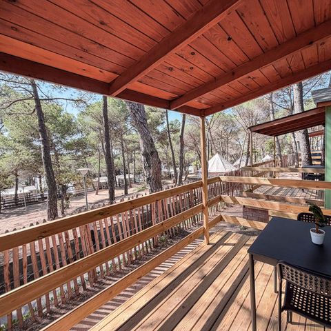 Tiny house 2 personnes