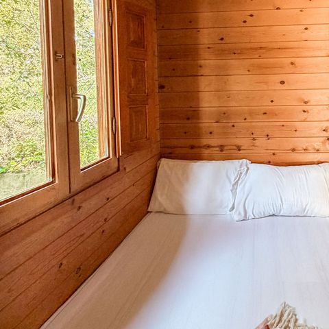 Tiny house 2 personnes