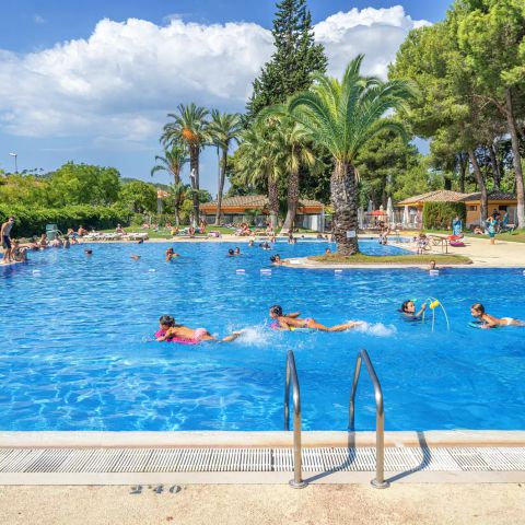 Camping Santa Elena Ciutat - Gérone - Image N°3
