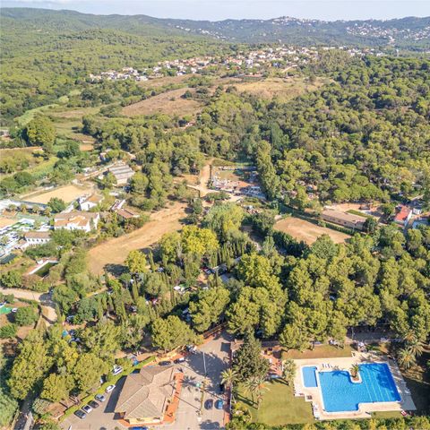 Camping Santa Elena Ciutat - Gérone - Image N°5