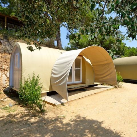 TENTE 4 personnes - Coco Sweet sans sanitaires