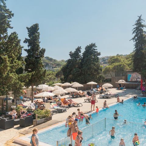 Camping Sènia Cala Canyelles  - Gérone - Image N°6