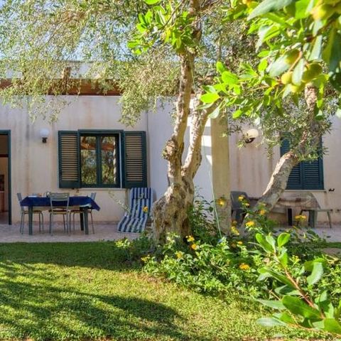 Appartement 4 personnes - 2 chambres