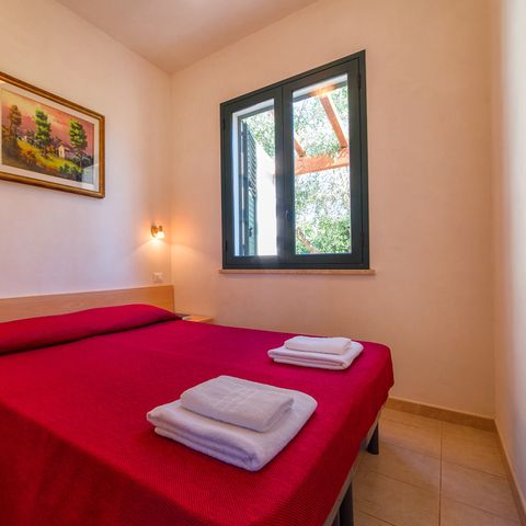 Appartement 4 personnes - 2 chambres