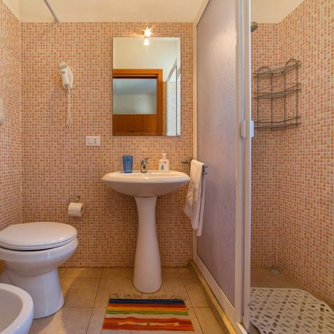 Appartement 4 personnes - 2 chambres