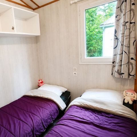 CHALET 4 personnes - CLR