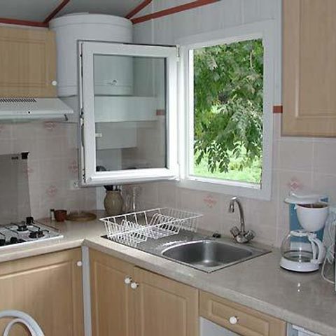 CHALET 4 personnes - CLR