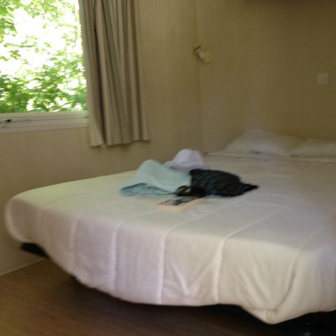 MOBILHOME 8 personnes - O'hara 834