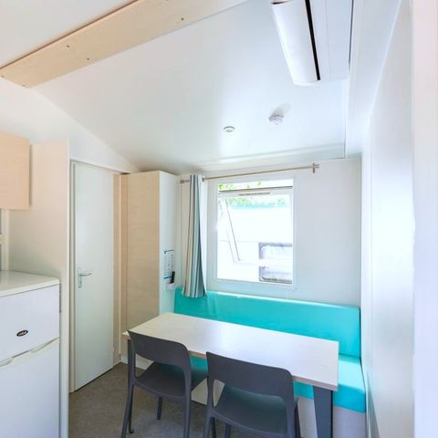 MOBILHOME 4 personnes - Mobil home 4 pers
