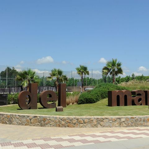Camping Del Mar - Barcelone - Image N°3