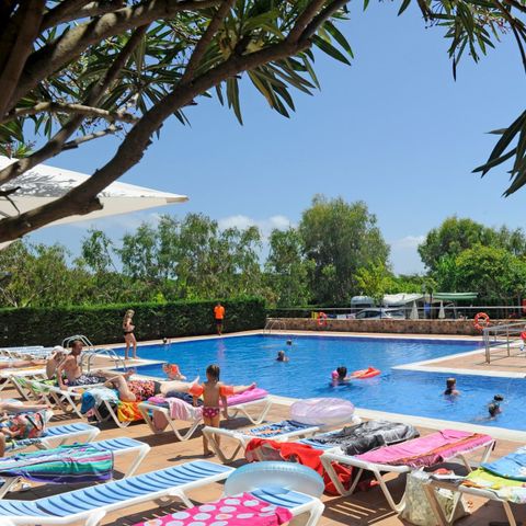 Camping Del Mar - Barcelone - Image N°2