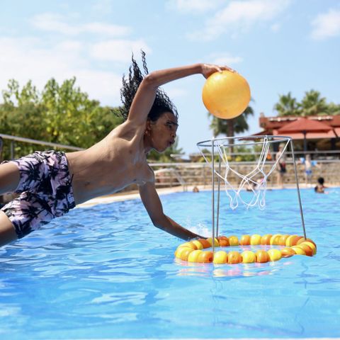 Camping Del Mar - Barcelone - Image N°4