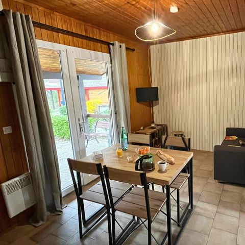 CHALET 4 personnes - COSY
