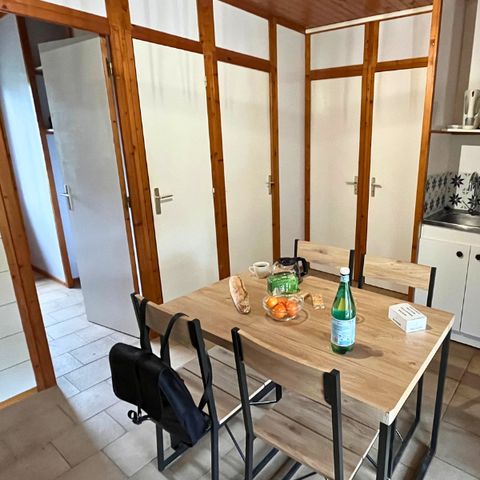 CHALET 4 personnes - COSY