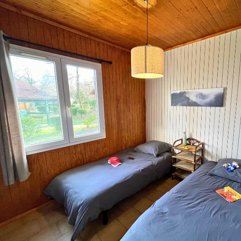 CHALET 4 personnes - COSY