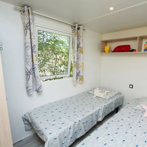 MOBILHOME 4 personnes - 4 places Cosy