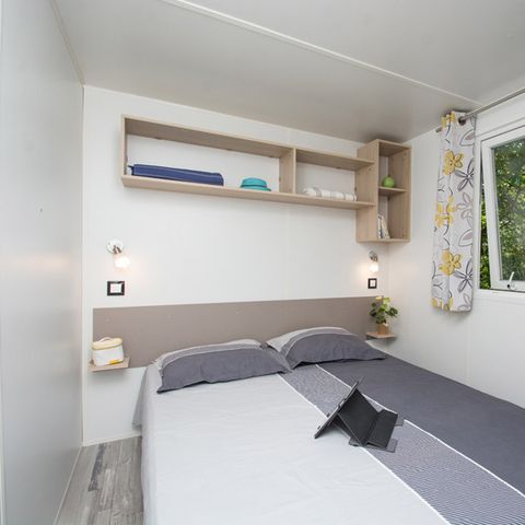MOBILHOME 4 personnes - 4 places Cosy