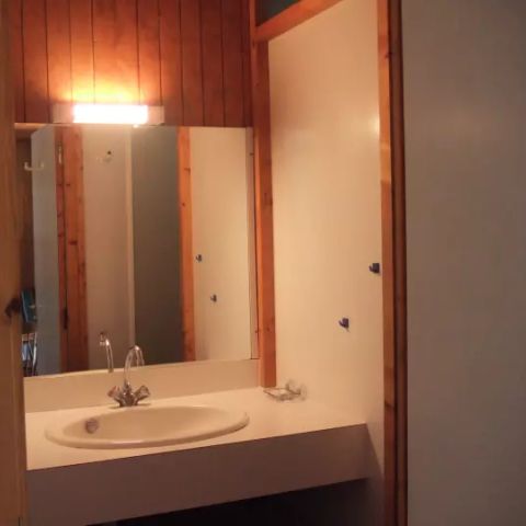 CHALET 6 personnes - Grand Chalet Cosy 3 Pièces 4/5 Personnes Climatisé + TV