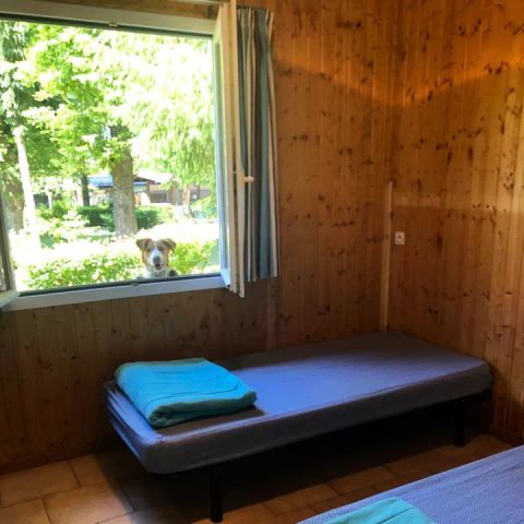 CHALET 6 personnes - Grand Chalet Cosy 3 Pièces 4/5 Personnes Climatisé + TV