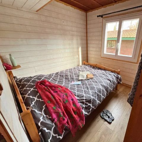 CHALET 4 personnes - Chalet 4 places Cosy (Mezzanine et +1)