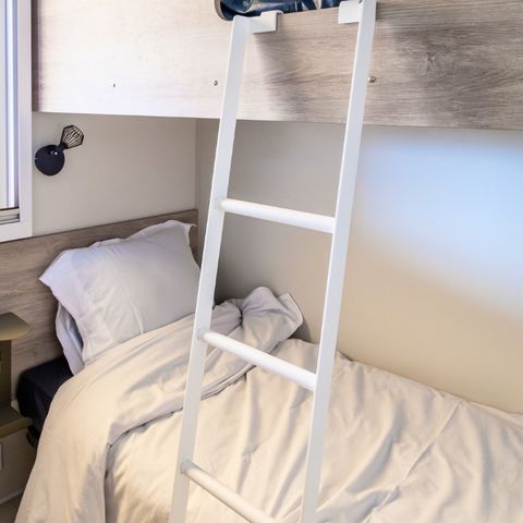 MOBILHOME 6 personnes - Mobil-Home 6 places Premium Large