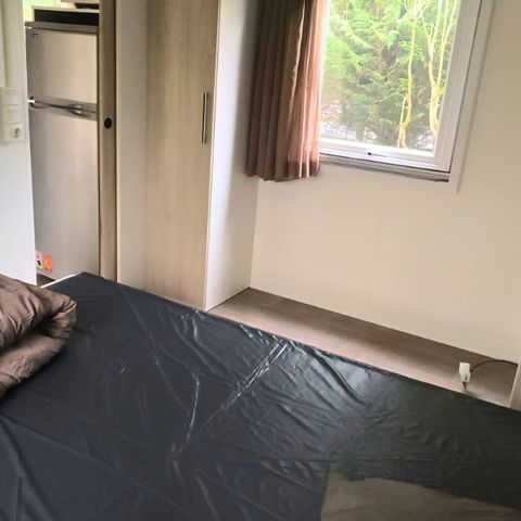 MOBILHOME 2 personnes - Mobil-home 2 places Cosy	