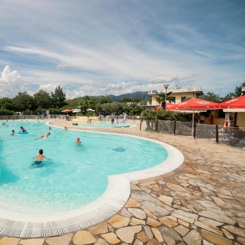 Camping Baia Verde  - Brescia - Image N°4
