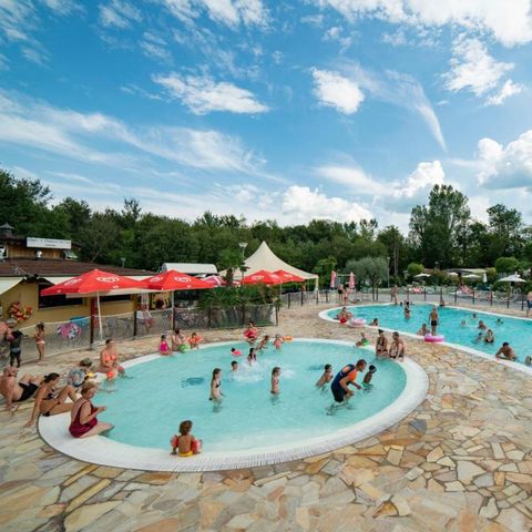 Camping Baia Verde  - Brescia - Image N°2