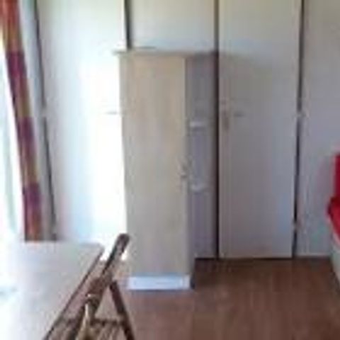 MOBILHOME 6 personnes - O'HARA O'PHEA 834