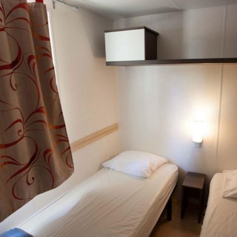 MOBILHOME 4 personnes - O'HARA 784