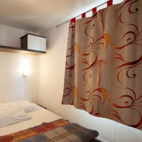 MOBILHOME 4 personnes - O'HARA 784