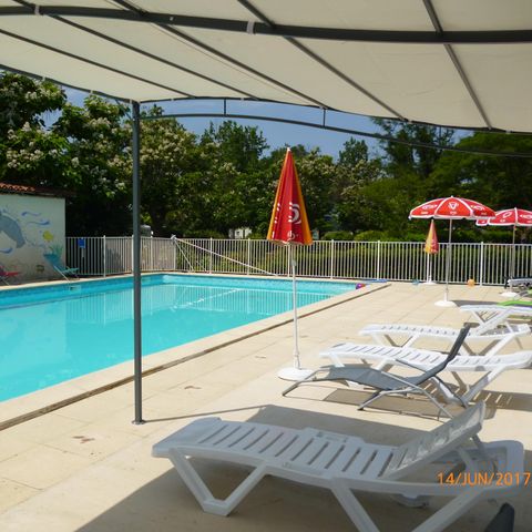 Camping Le Mouliat - Lot-et-Garonne - Image N°6