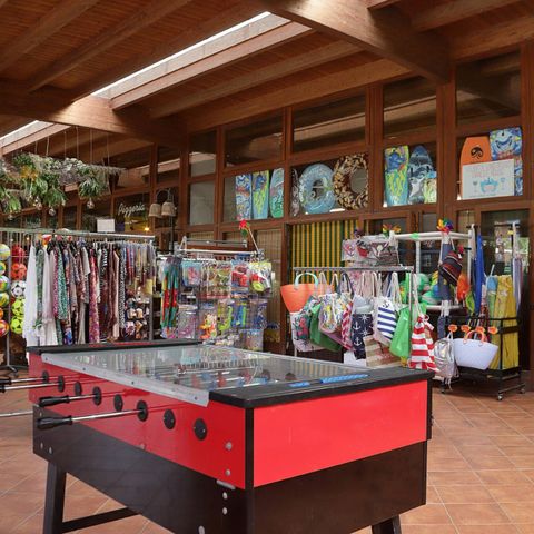 Camping Free Time - Livourne - Image N°3