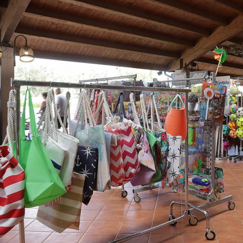 Camping Free Time - Livourne - Image N°6