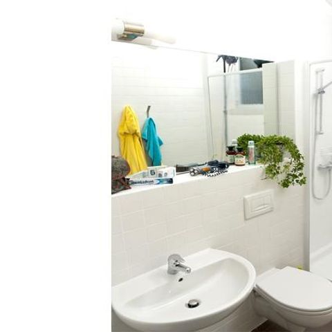 BUNGALOW 4 personnes - Superior